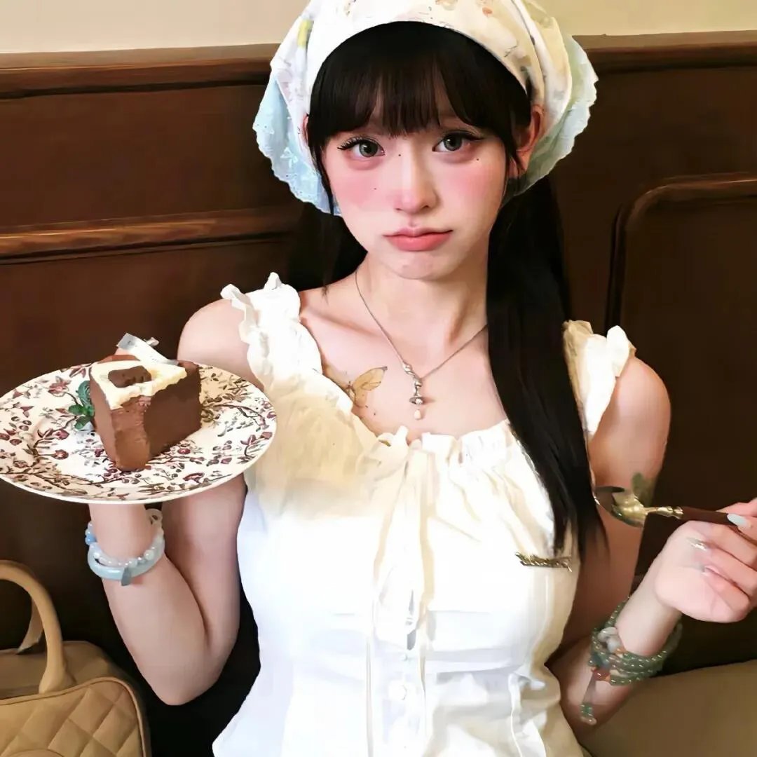 美女与纯情男