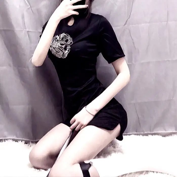 月陨回声